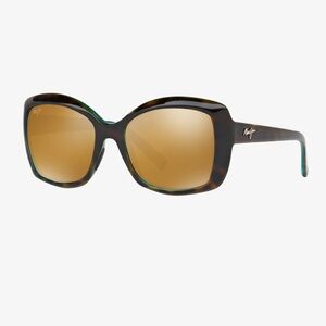 Maui Jim 735 Orchid Sunglasses